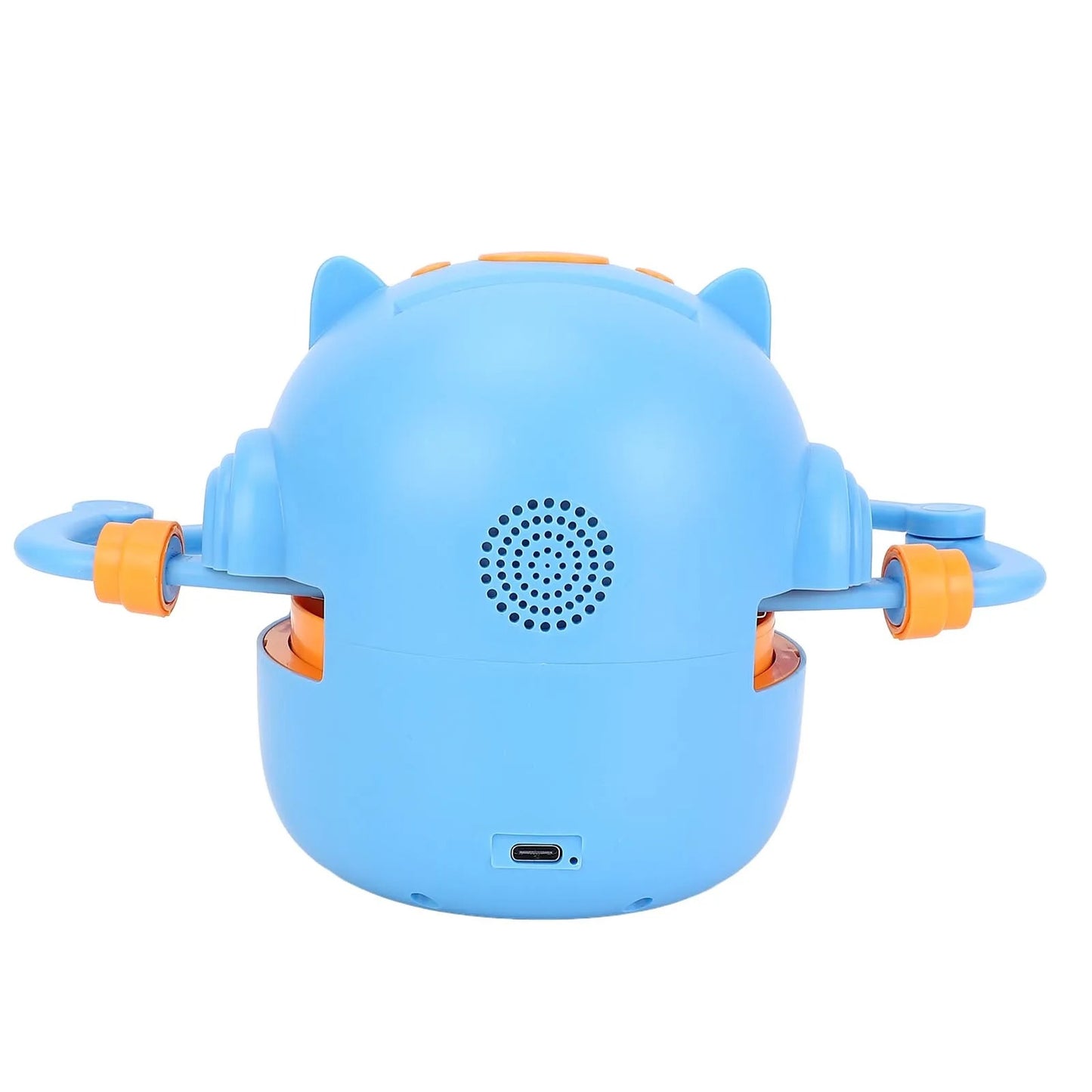 Robot Educativo que Habla y Dibuja