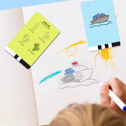 MyBot Draw™ Robot Educativo que Habla y Dibuja