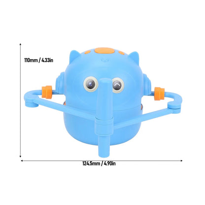 MyBot Draw™ Robot Educativo que Habla y Dibuja